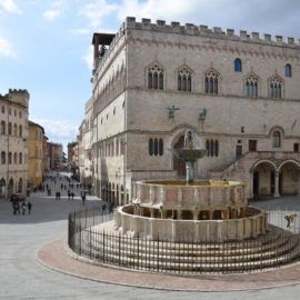 perugia